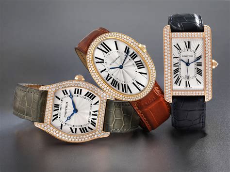 watch brands similar to cartier
